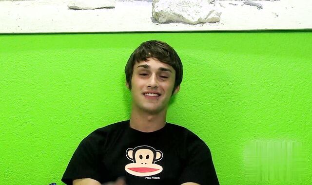 Chatting With Junior Ray