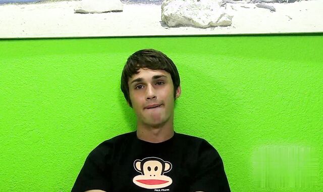 Chatting With Junior Ray