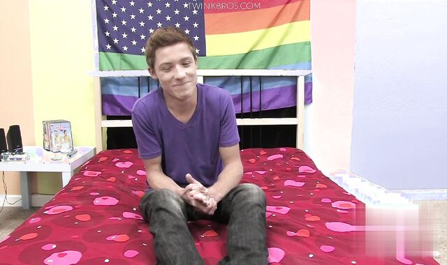 Max Pryce S Interview