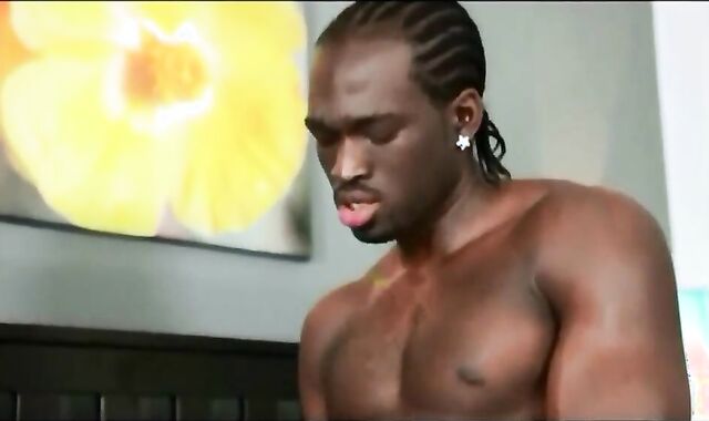 Big Black Cock Bareback Amateur Interracial Video