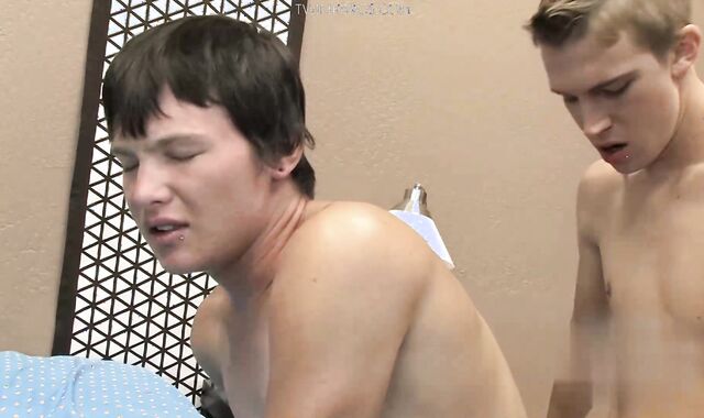 Patrick And Skylar S Return