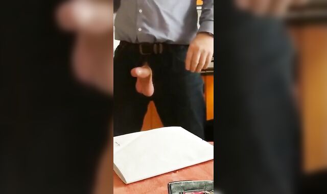 Grandpa's Blowjob Lesson 2