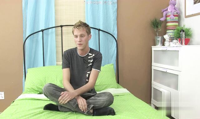 Carson S Singing Debut