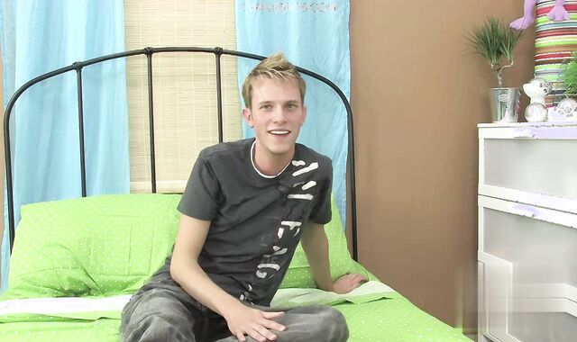 Carson S Singing Debut