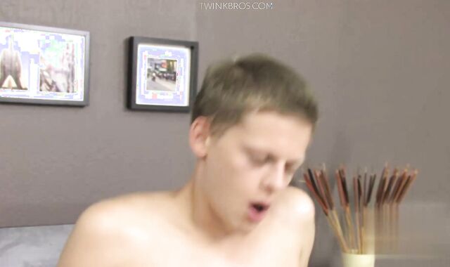 John And Sean Undercover