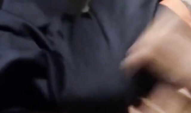 Twink Strokes Big Cock, Cums Hard and Plays.