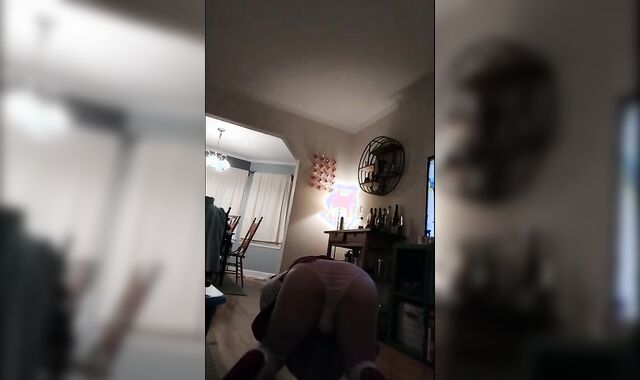 Crossdresser Adult Fun 1970