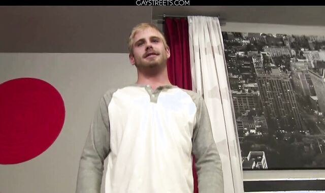 Introducing Tate Thompson