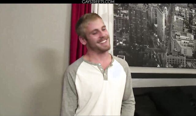 Introducing Tate Thompson