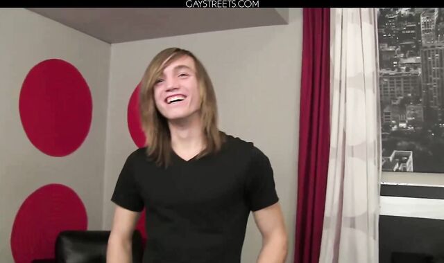 Introducing Zander Floyd