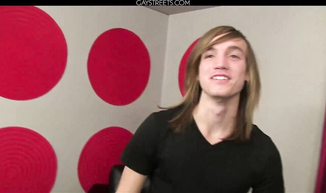 Introducing Zander Floyd