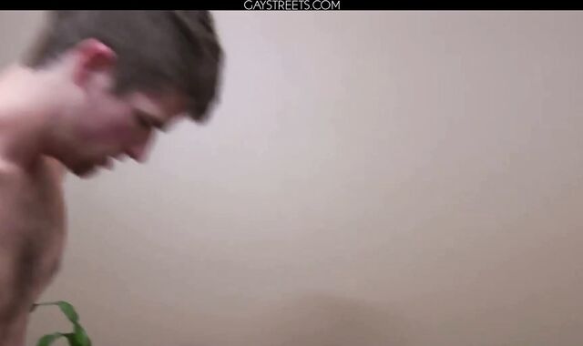 Blake Bennet And Anthony