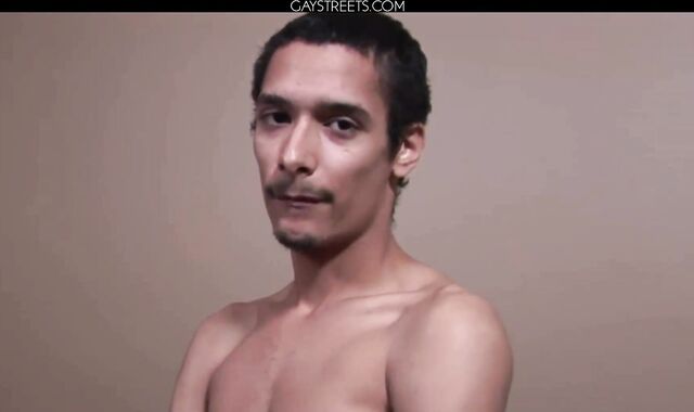 Tomas HD gay Porn