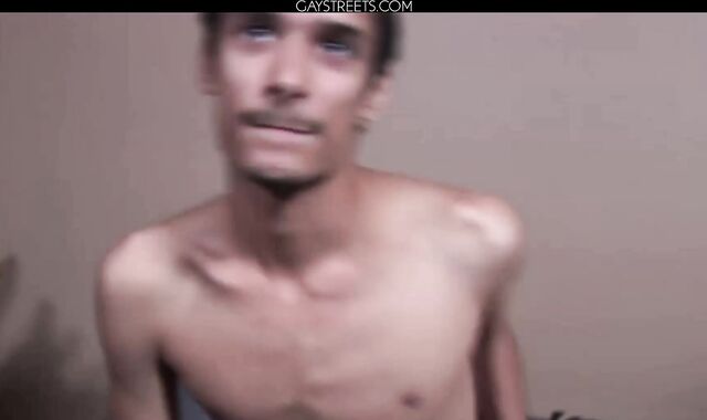 Tomas HD gay Porn