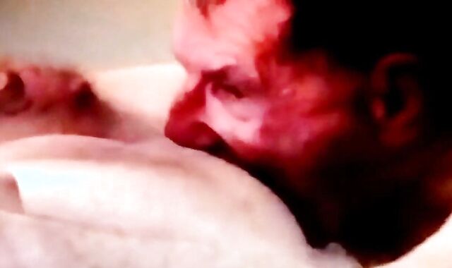 Two Daddies Bareback