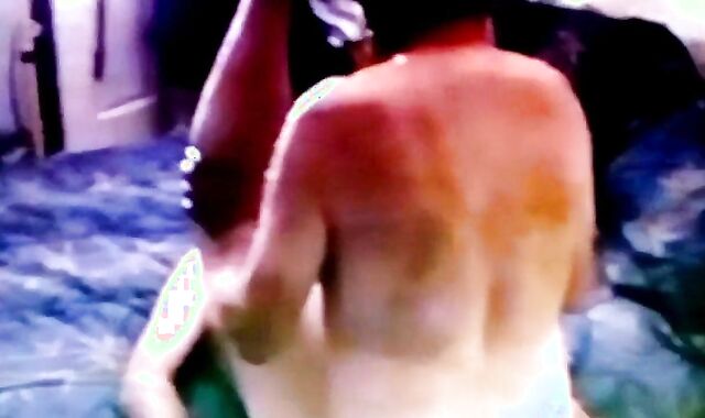 Two Daddies Bareback