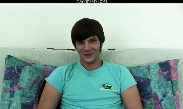 Eric HD gay Porn 2