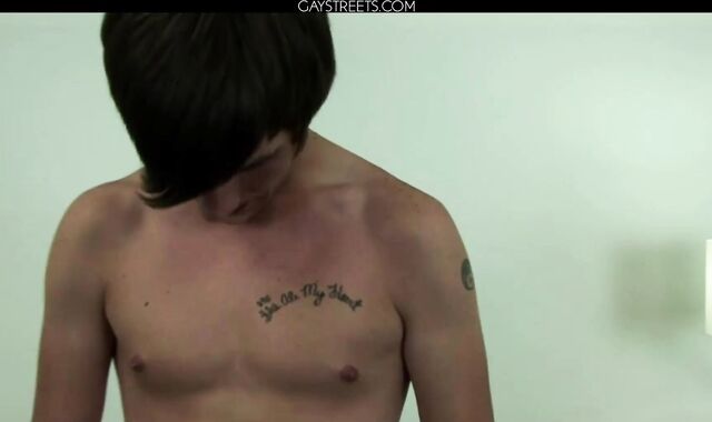 Eric HD gay Porn 2