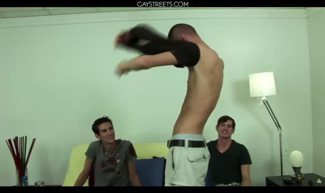 Mikey Jayden And Derek