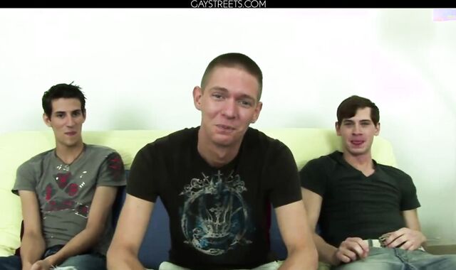 Mikey Jayden And Derek