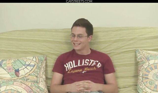 Dylan HD gay Porn 3