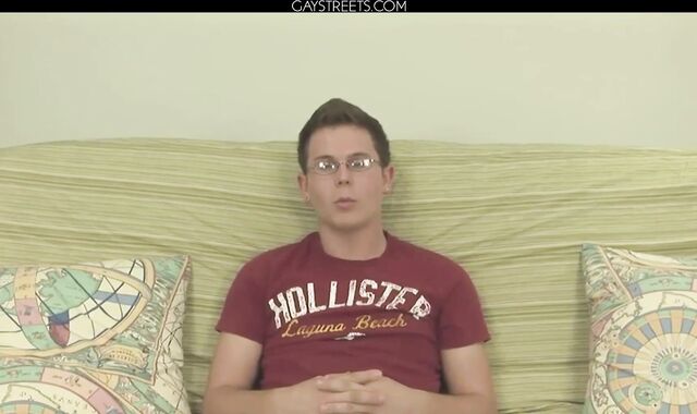 Dylan HD gay Porn 3