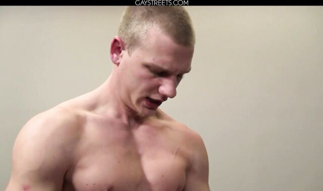 Johnny And Tyler Raw Flip