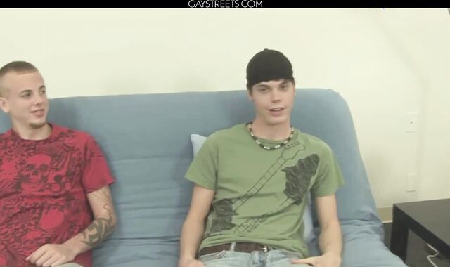 Josh And Mike