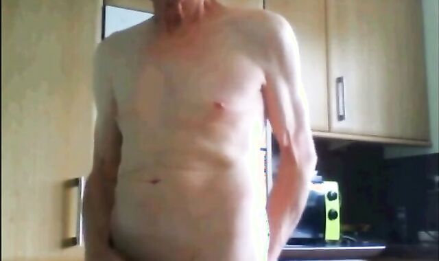 Norfolk Naked Daddies 3