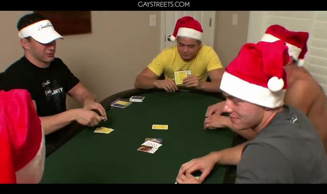 ACM0615 Strip Poker 1