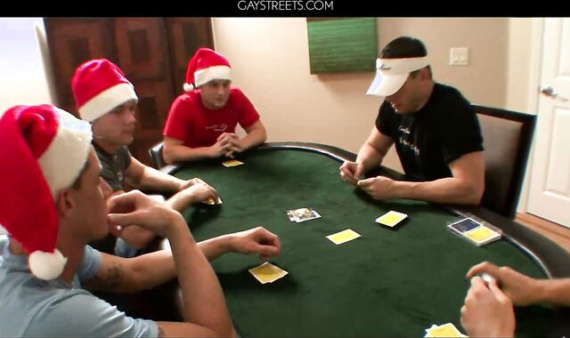 ACM0615 Strip Poker 1