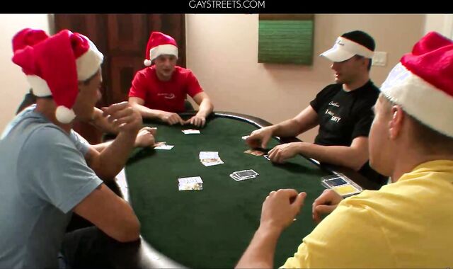 ACM0615 Strip Poker 1