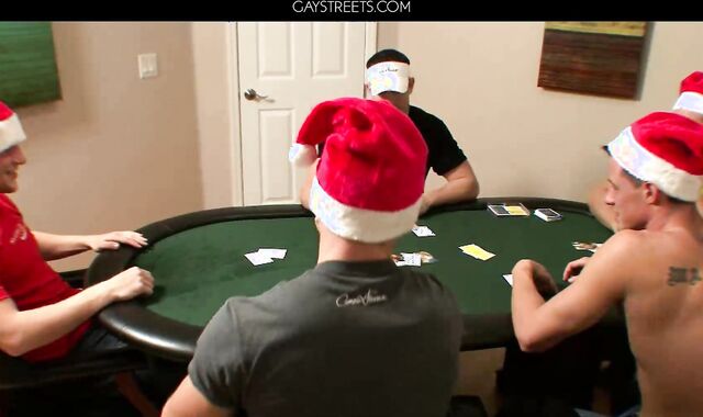 ACM0615 Strip Poker 1