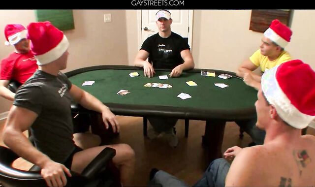 ACM0615 Strip Poker 1