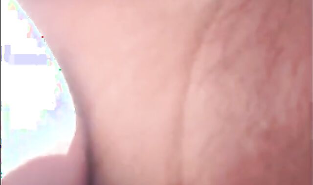 Bareback Fuck with a Big-Cock Daddy in the Maspalomas Dunes