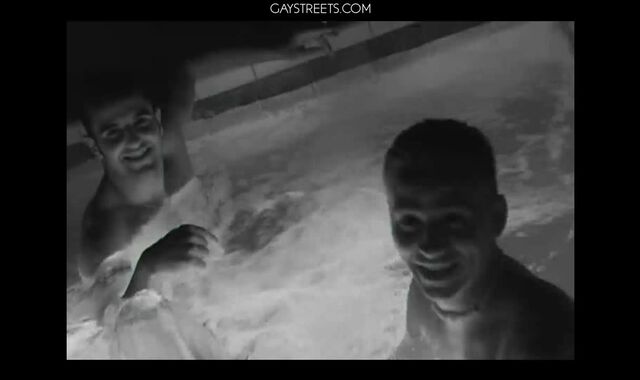 ACM0198 Straight Stud Fuck Fest 1 Part 1