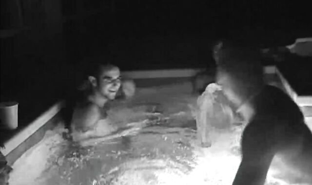 ACM0198 Straight Stud Fuck Fest 1 Part 1