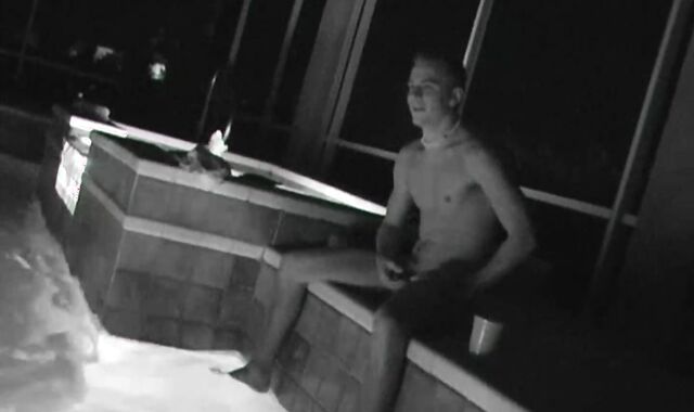 ACM0198 Straight Stud Fuck Fest 1 Part 1