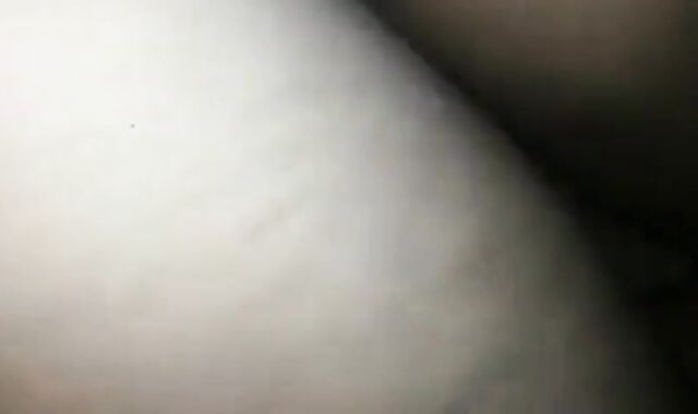 SALIVA ile Anal Sikiş 2