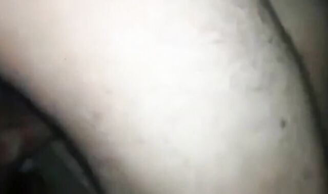 SALIVA ile Anal Sikiş 2