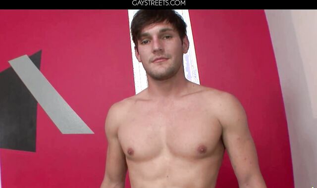 Harris HD gay Porn