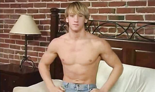 Lucas HD gay Porn