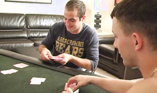 Straight Stud Fuck Fest 3 2