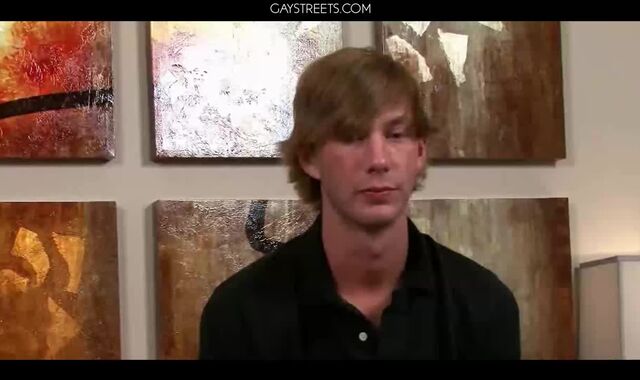 Ashton HD gay Porn