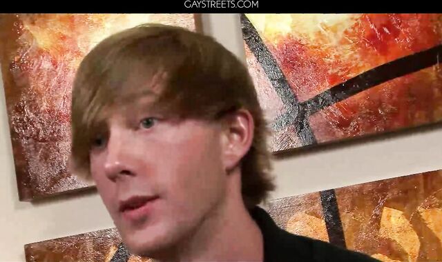 Ashton HD gay Porn