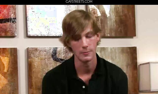 Ashton HD gay Porn