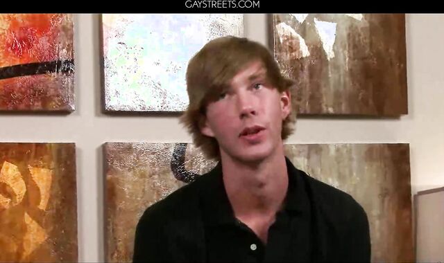 Ashton HD gay Porn