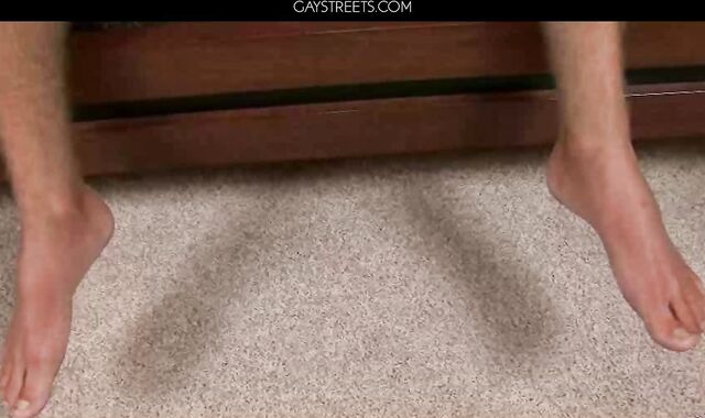 Ashton HD gay Porn