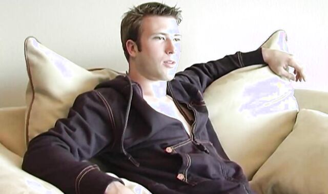 Seth HD gay Porn