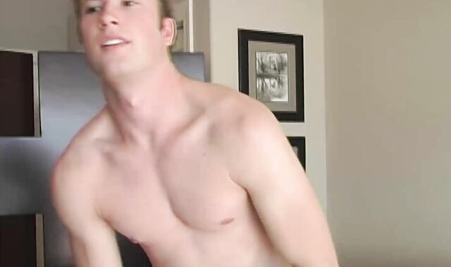 Seth HD gay Porn